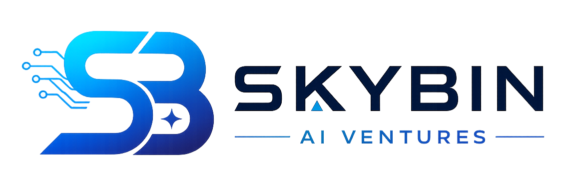Skybin AI Ventures